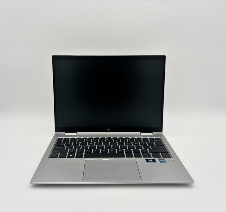 HP Elite x360 830 G9 2-in-1 i7 i7-1255U 512GB 16GB WIN 11 Pro