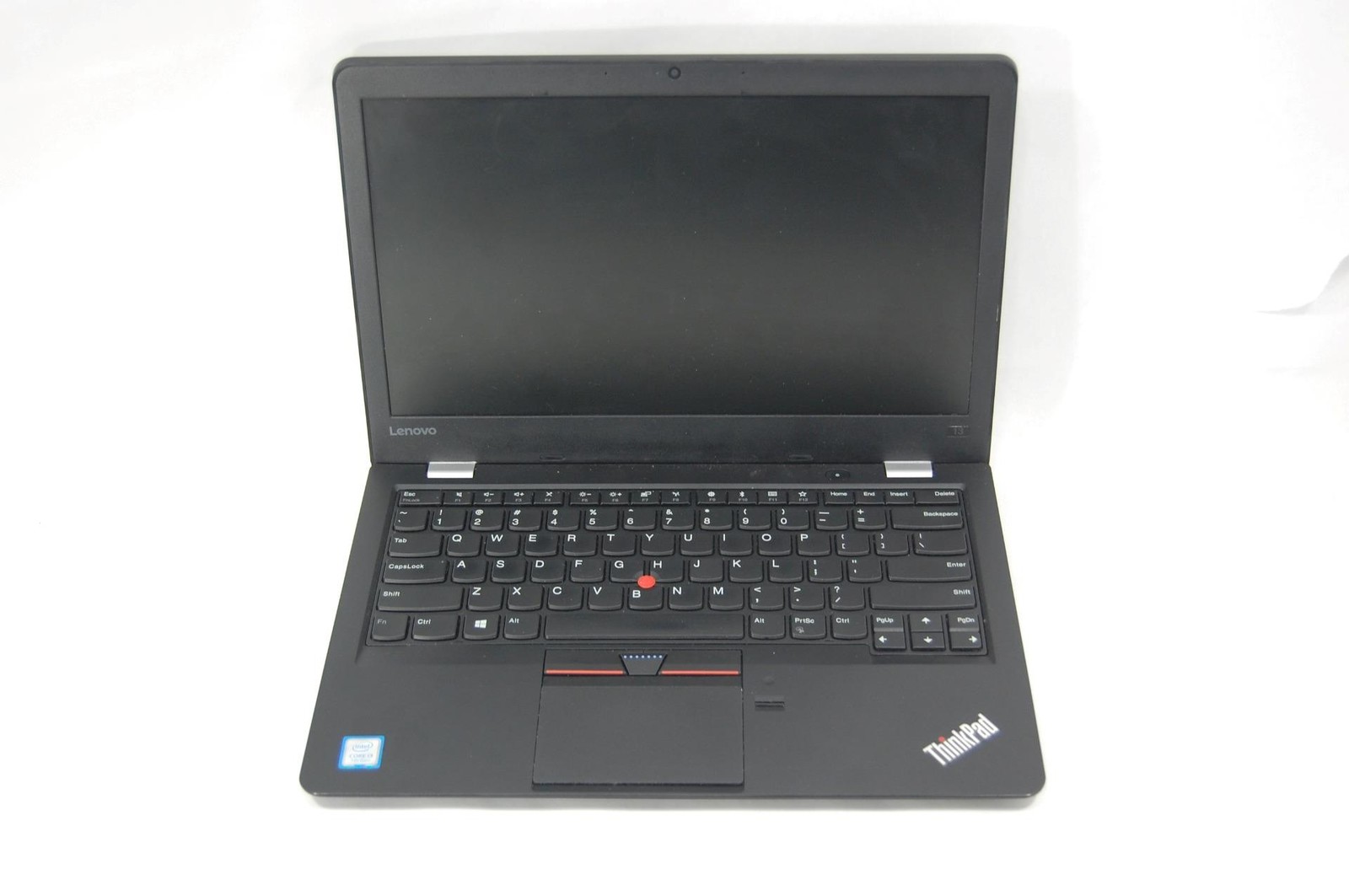 *Read Lenovo ThinkPad 13 Gen 2 20J1 13.3″ i3-7100U @ 2.40GHz (No RAM/HDD/OS)