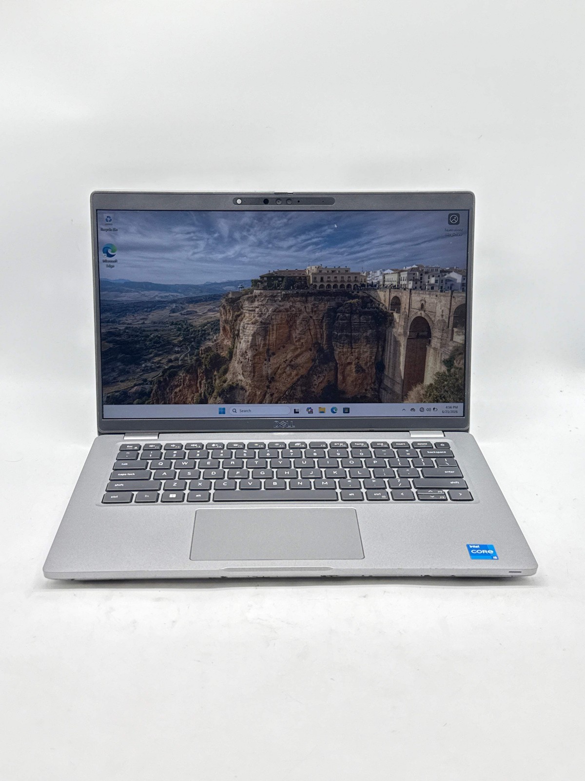 Dell Latitude 5430 14″ Intel Core i5-1235U 16GB RAM 256GB SSD – Used