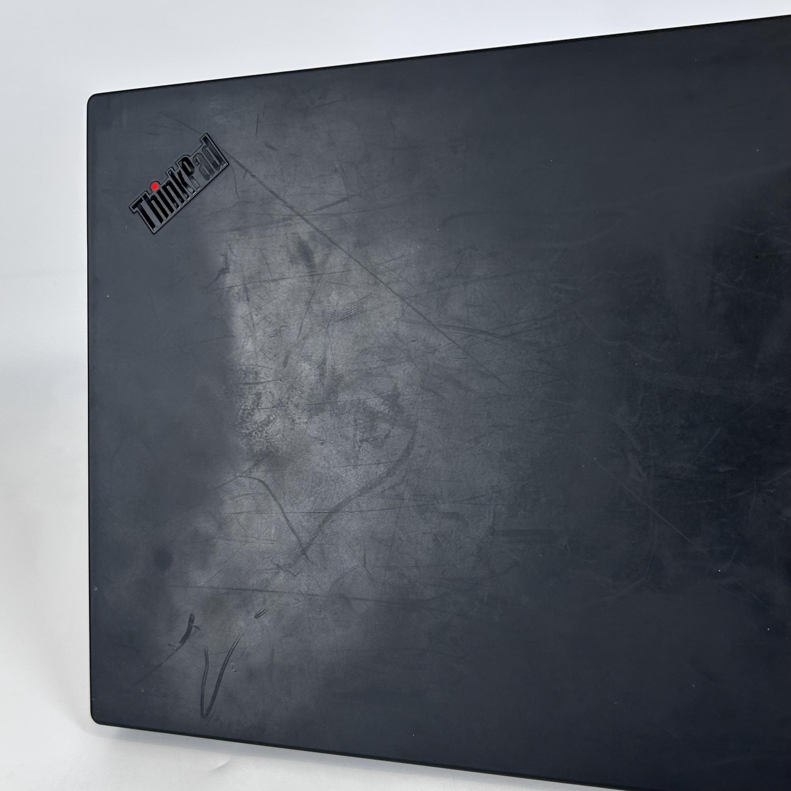 Lenovo ThinkPad X1 Carbon Gen 6 14 2K i7-8650U 1.90GHz 16GB 512GB BAD USB PORT
