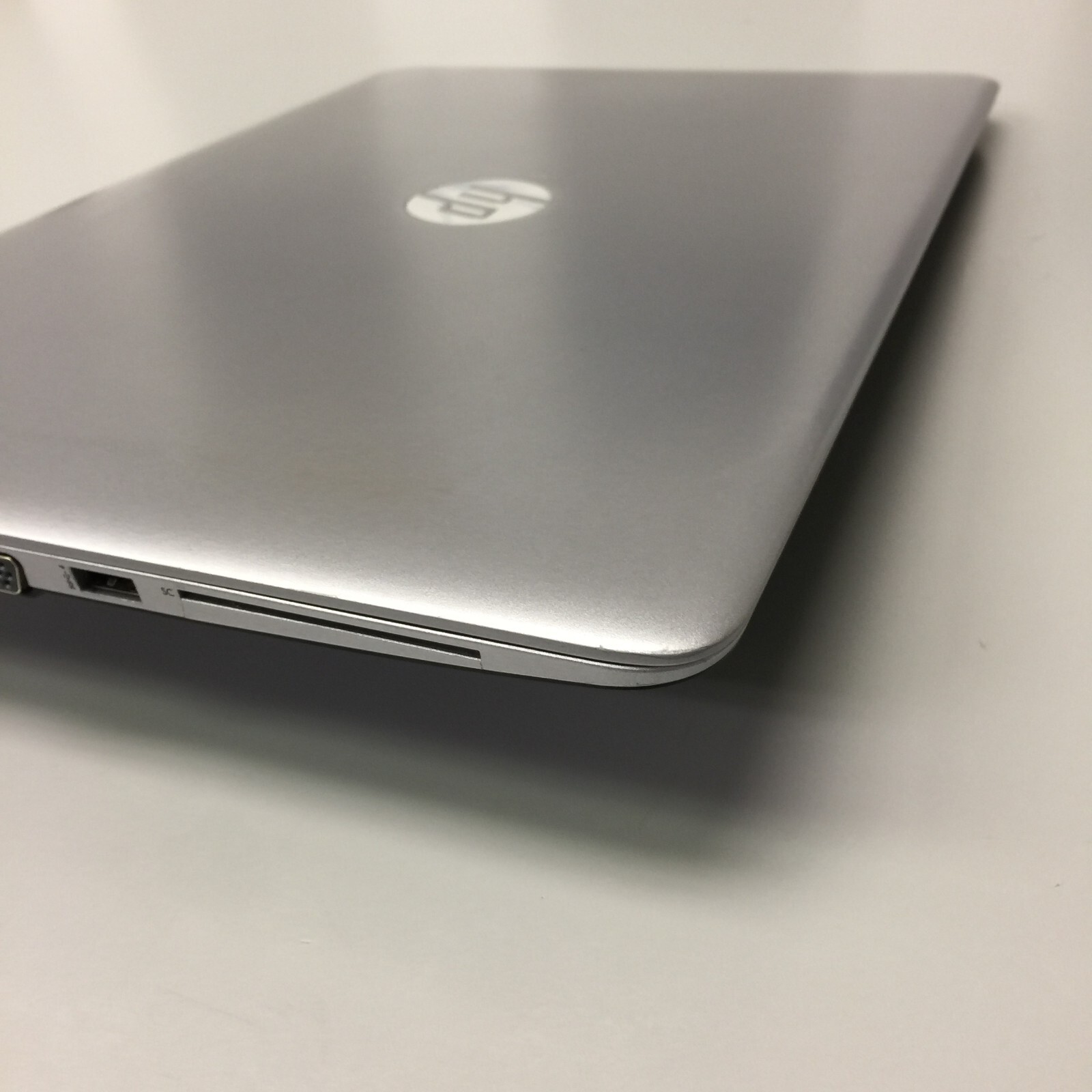 HP EliteBook 850 G3 15.6″ (256GB Core i5 6th gen 2.30GHz 8GB RAM WIN 11 PRO