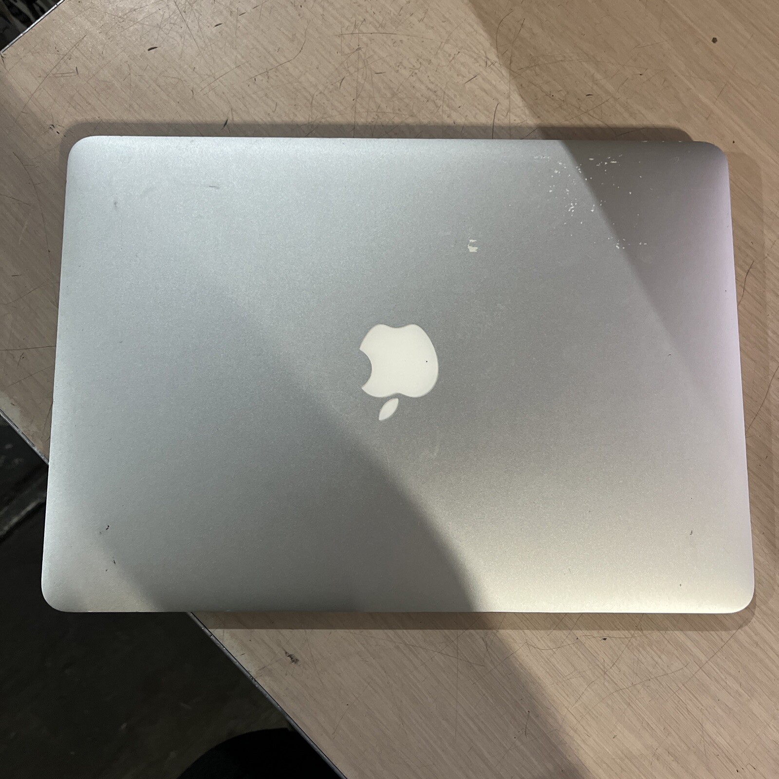 APPLE MACBOOK AIR 13″ MID-2013 CORE I5-4250U 1.3GHZ 4GB RAM