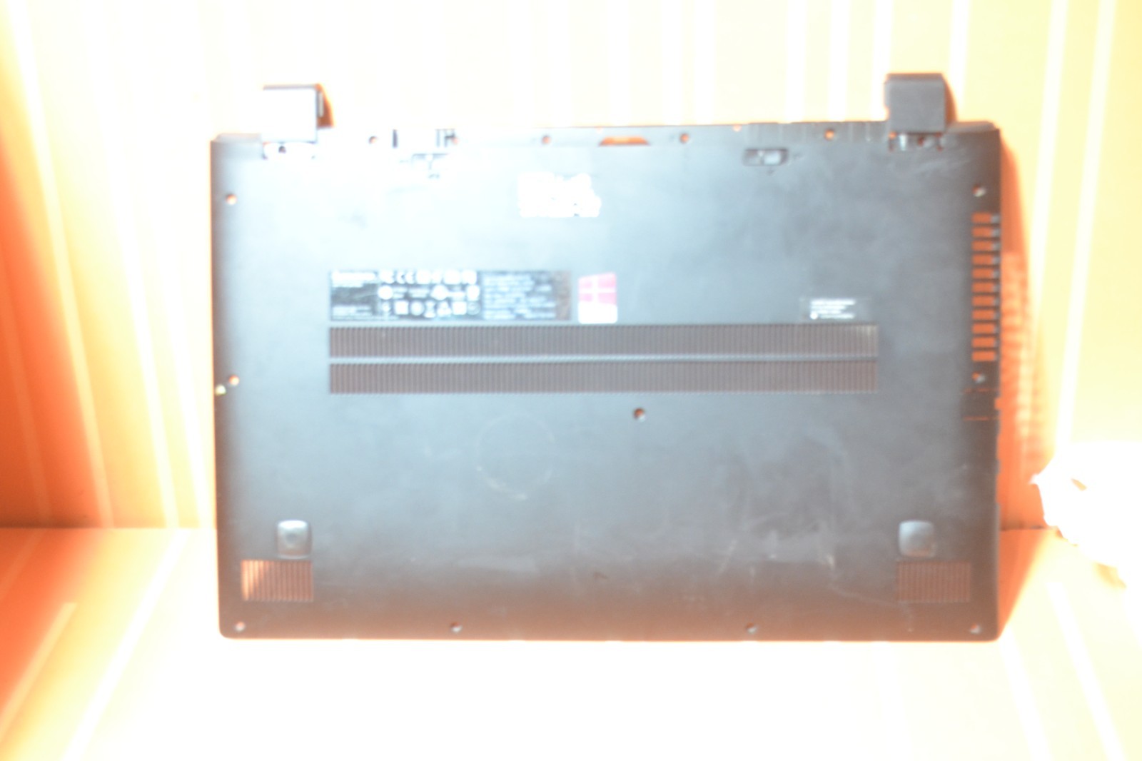LENOVO IDEAPAD FLEX 15 20309 **UNTESTED **Bottom Cover See Photos for each one