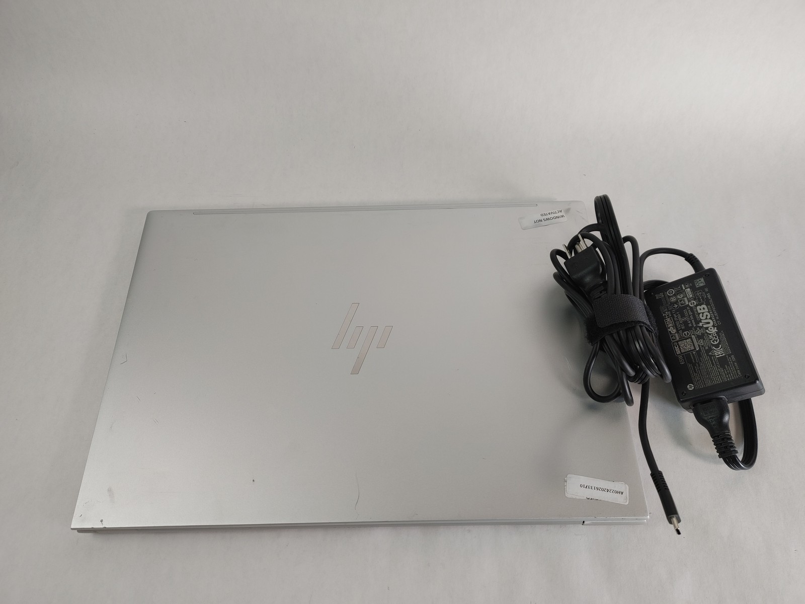 HP EliteBook 865 G10 Ryzen 5 Pro 7540U 3.20 GHz 16 GB DDR5 256 GB NVMe Windows
