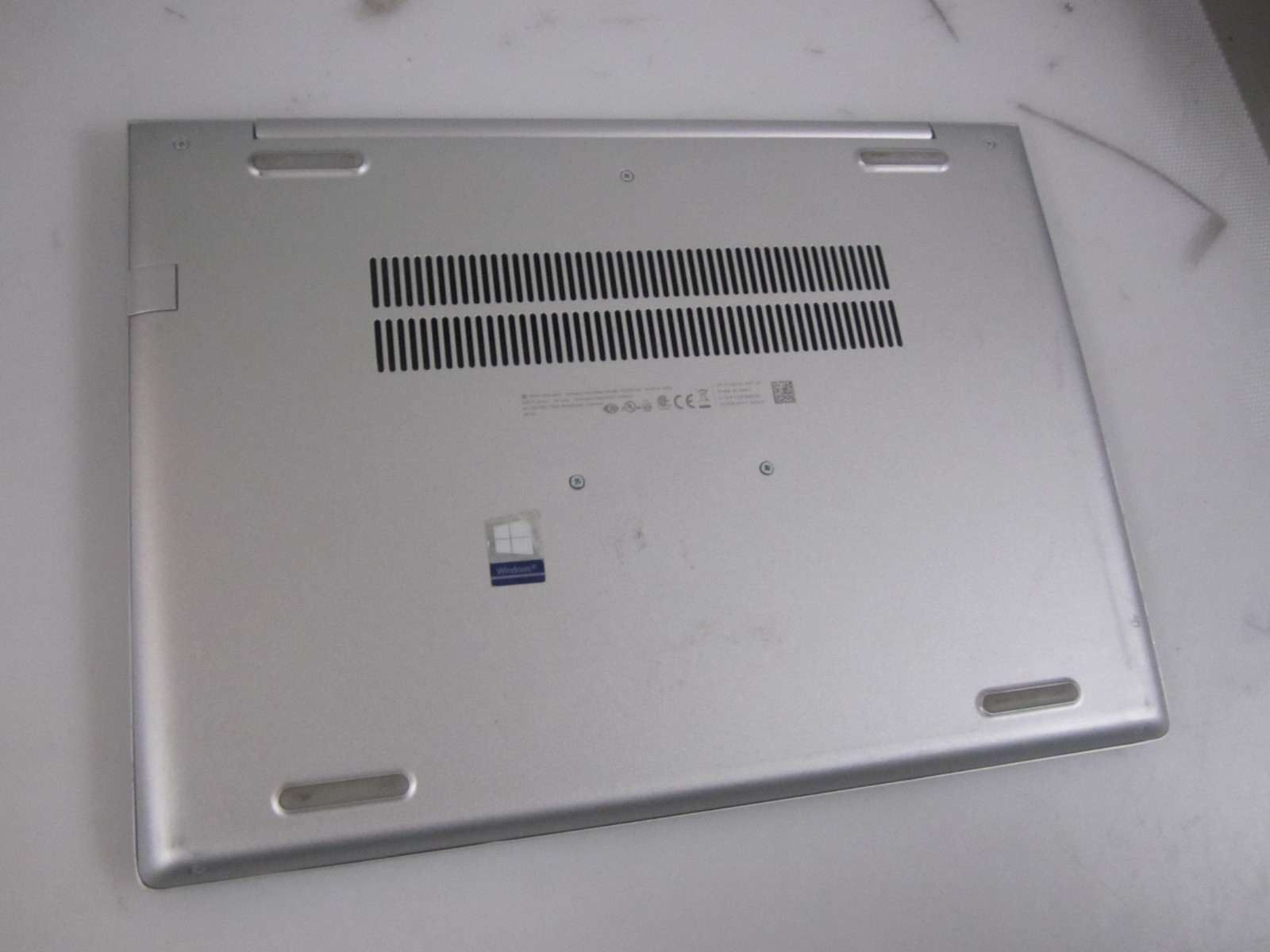 HP ProBook 440 G7 i510210U 1.6GHz 16GB 240GB M2SSD NOOS LAPTOP + AC