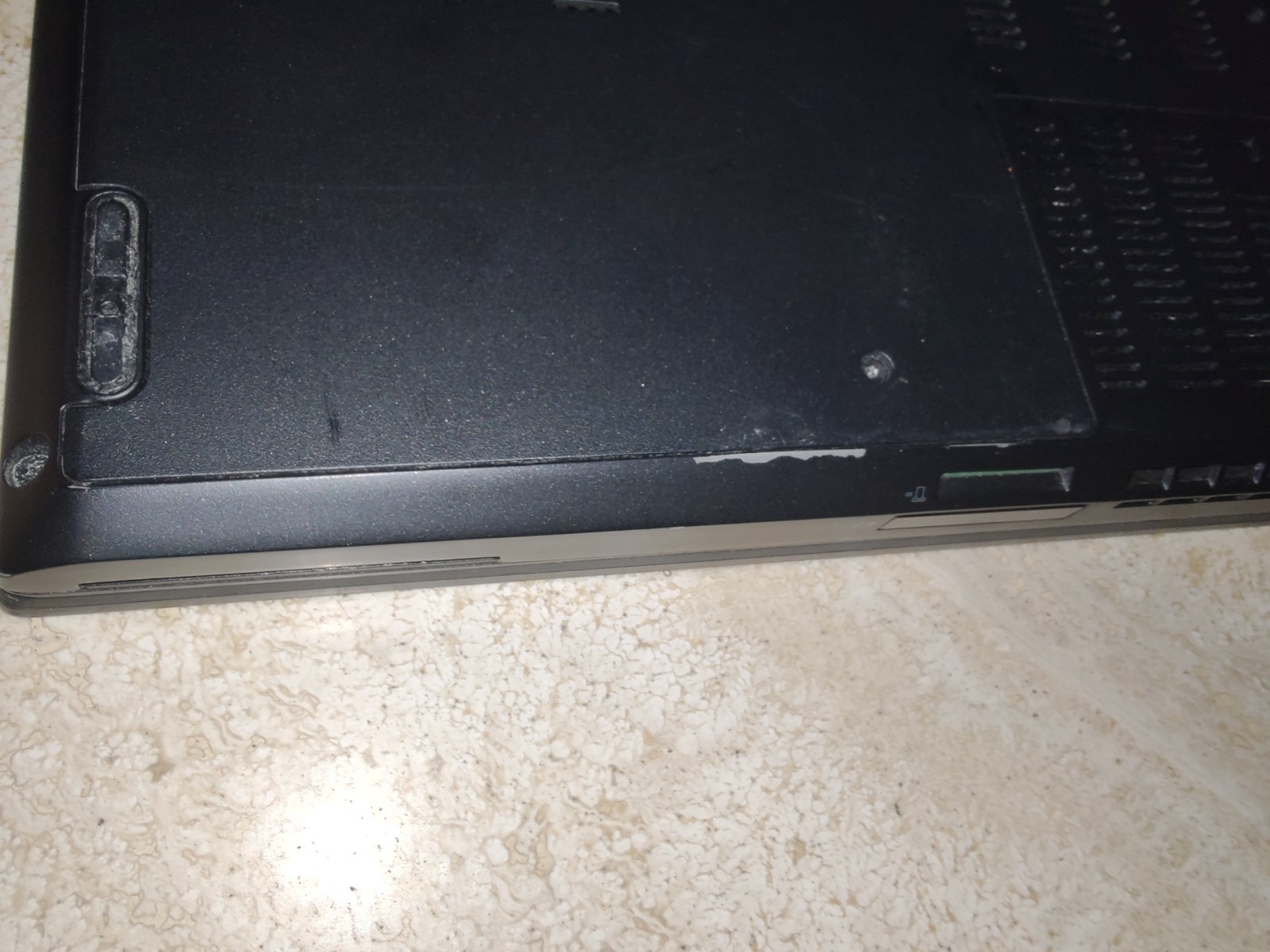 Lenovo ThinkPad P51 Touchscreen Laptop Intel i7-7700HQ 16GB 1TB SSD Win11