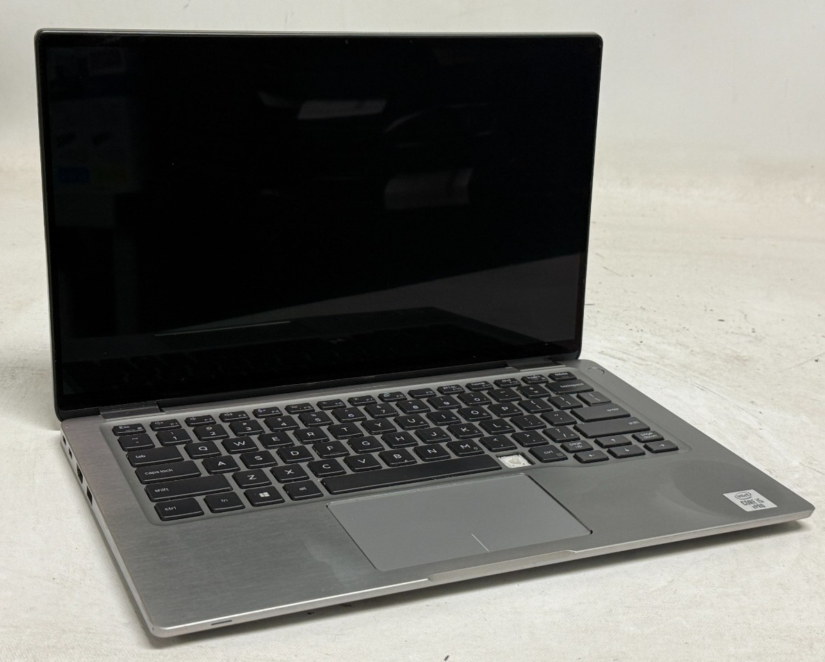 Dell Latitude 9410 2in1 14″ (i5-10310u – 16GB RAM – 256GB SSD – Win11Home)