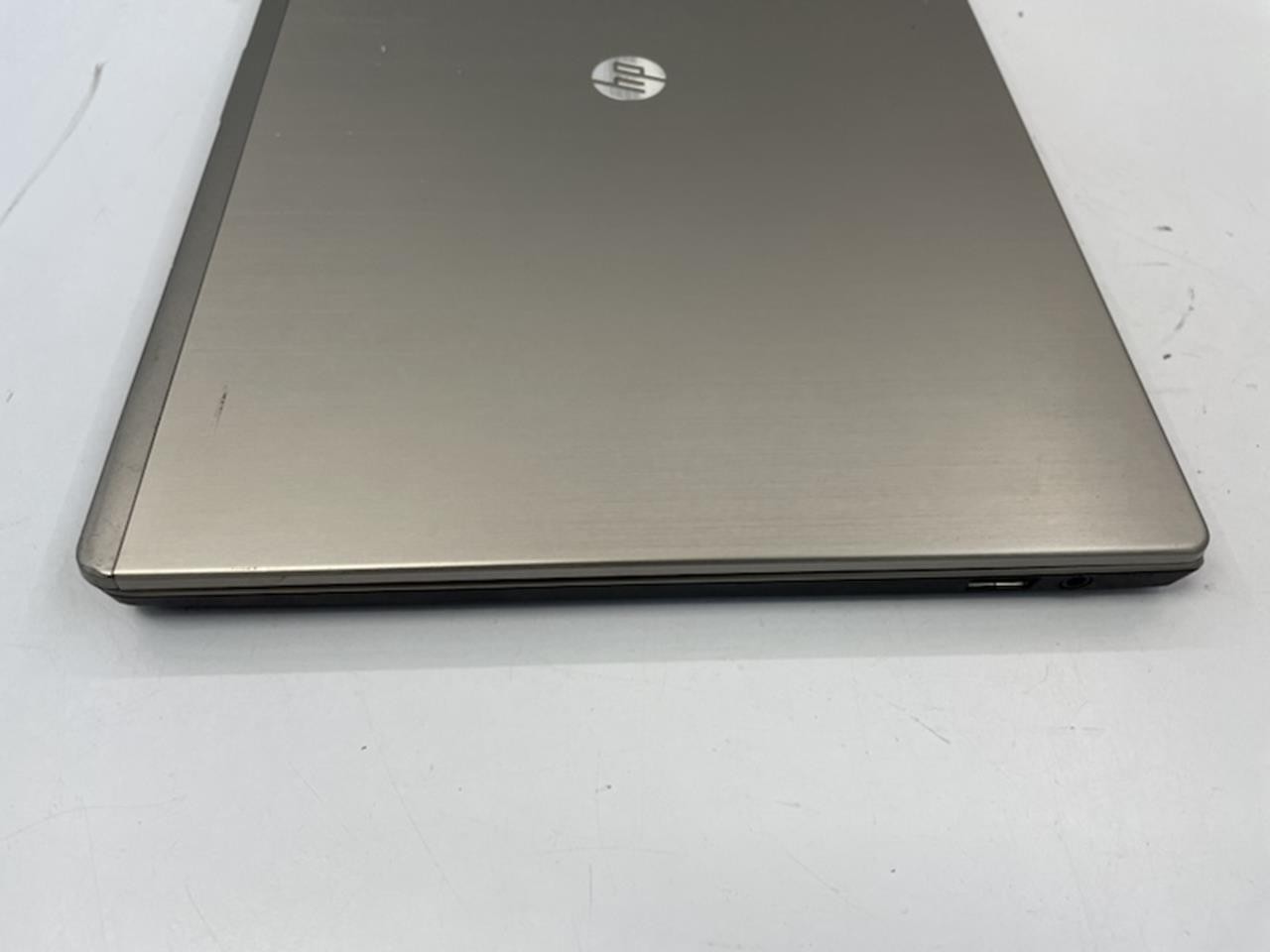 HP FOLIO 13 – 2000 Laptop w/ Intel Core i5-2467M 1.60 GHZ + 4GB No HD/OS