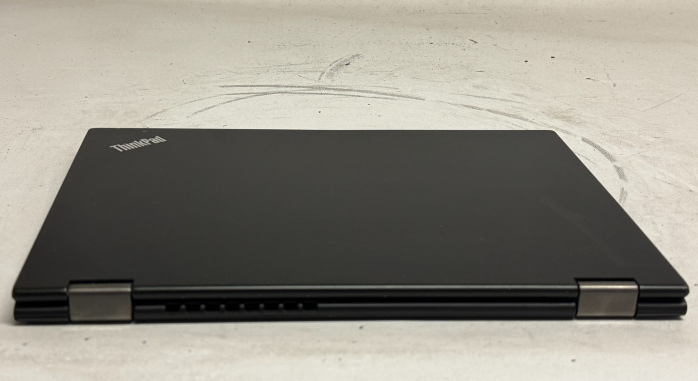 Lenovo ThinkPad L13 Yoga 2in1 13.3″ (i5-1135G7 – 16GB RAM – 256GB – Win11Home)