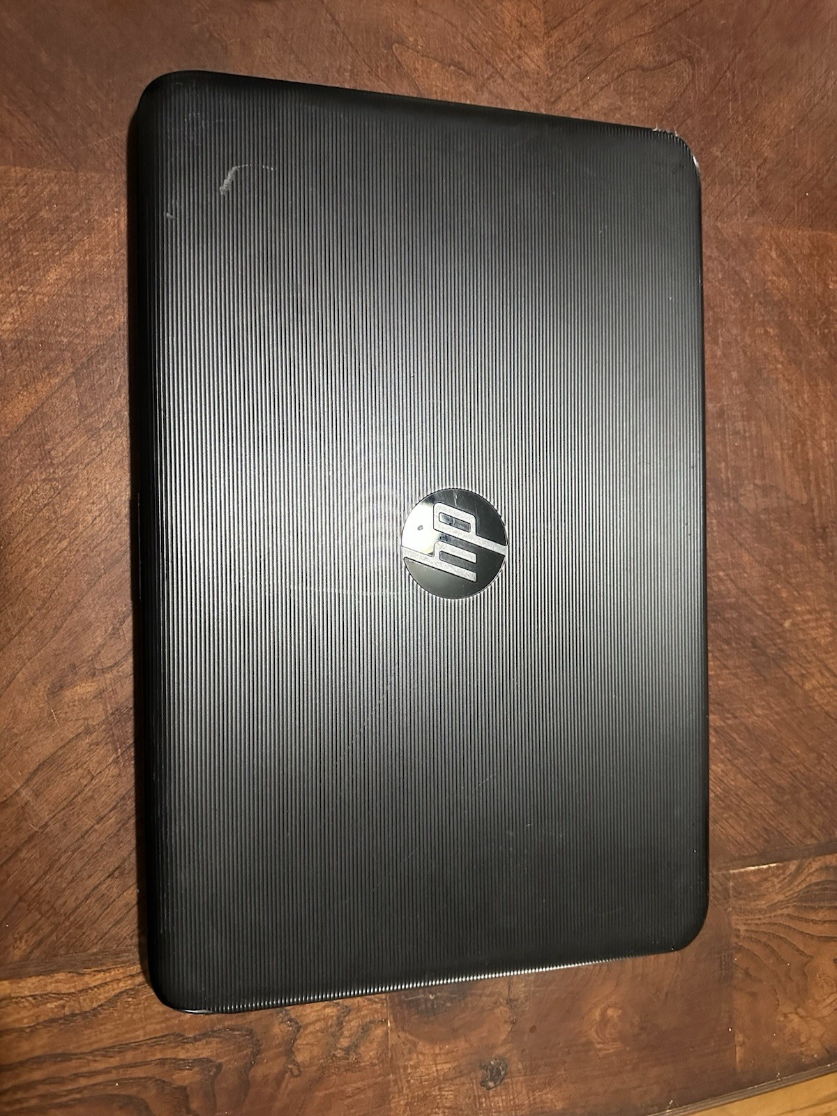 HP Stream Notebook Laptop Intel Windows 10 13″ Screen Black