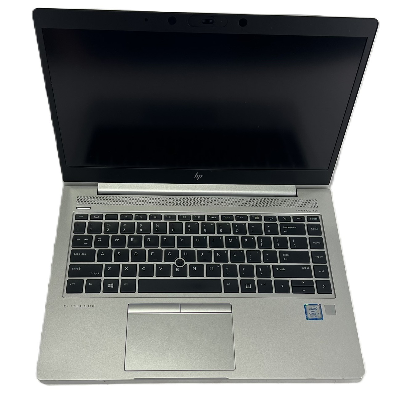 HP EliteBook 840 G5 Laptop 4K 14″ i7 8th 256GB SSD 16GB RAM Win 11 Pro (VS)