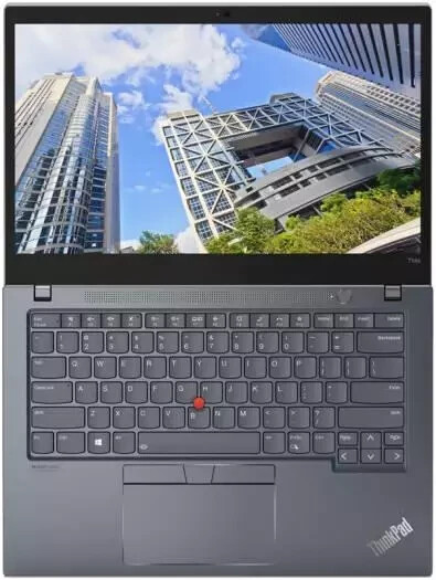 Lenovo ThinkPad T14S Gen 2 14″ 4K I7-1165G7 Iris 16GB-1TB M.2 W11 pro Al Laptop