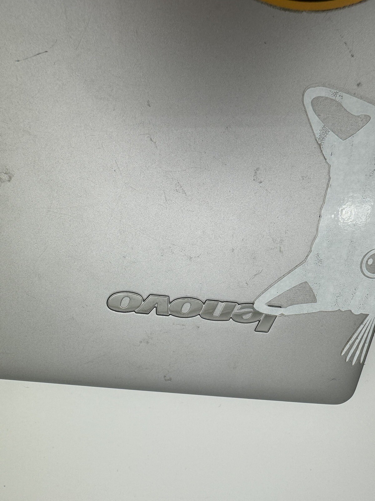 Lenovo Core i3 20V 2.25A S/N: YB04969005 W Charger