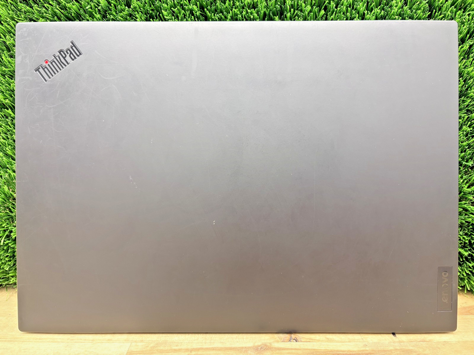 Lenovo ThinkPad P1 Gen 4 Intel i7-11th Gen 2.50GHz 32GB 512GB SSD NVDA RTX 2000*