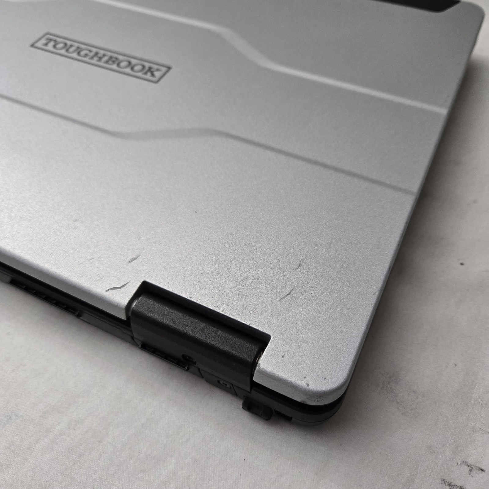Panasonic Toughbook FZ-55 MK2 i7-1185G7 512GB SSD 32GB Ram – 4G – GPS – Grade B