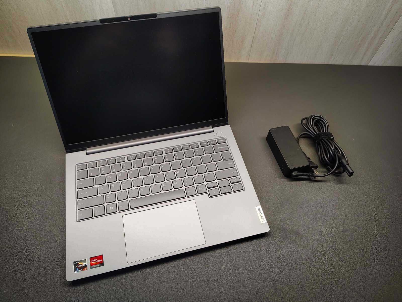 Lenovo ThinkBook 14 G6 ABP FHD+ Ryzen 5 7530U 16GB 256GB Very Good- Non-Touch