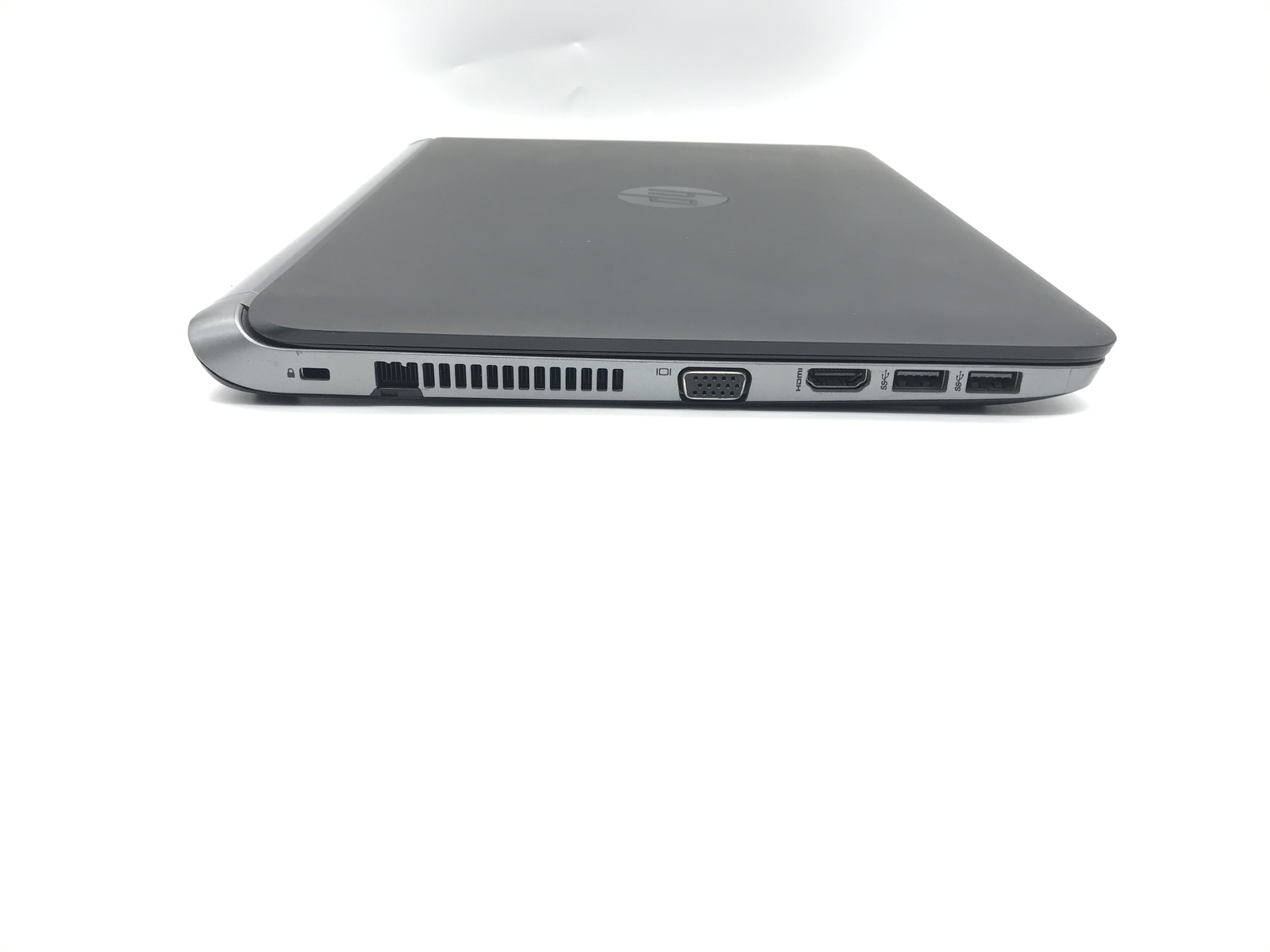 HP Probook 430 G2 13.3-in Intel i5-4310U 2.00GHz 8GB RAM 128GB SSD