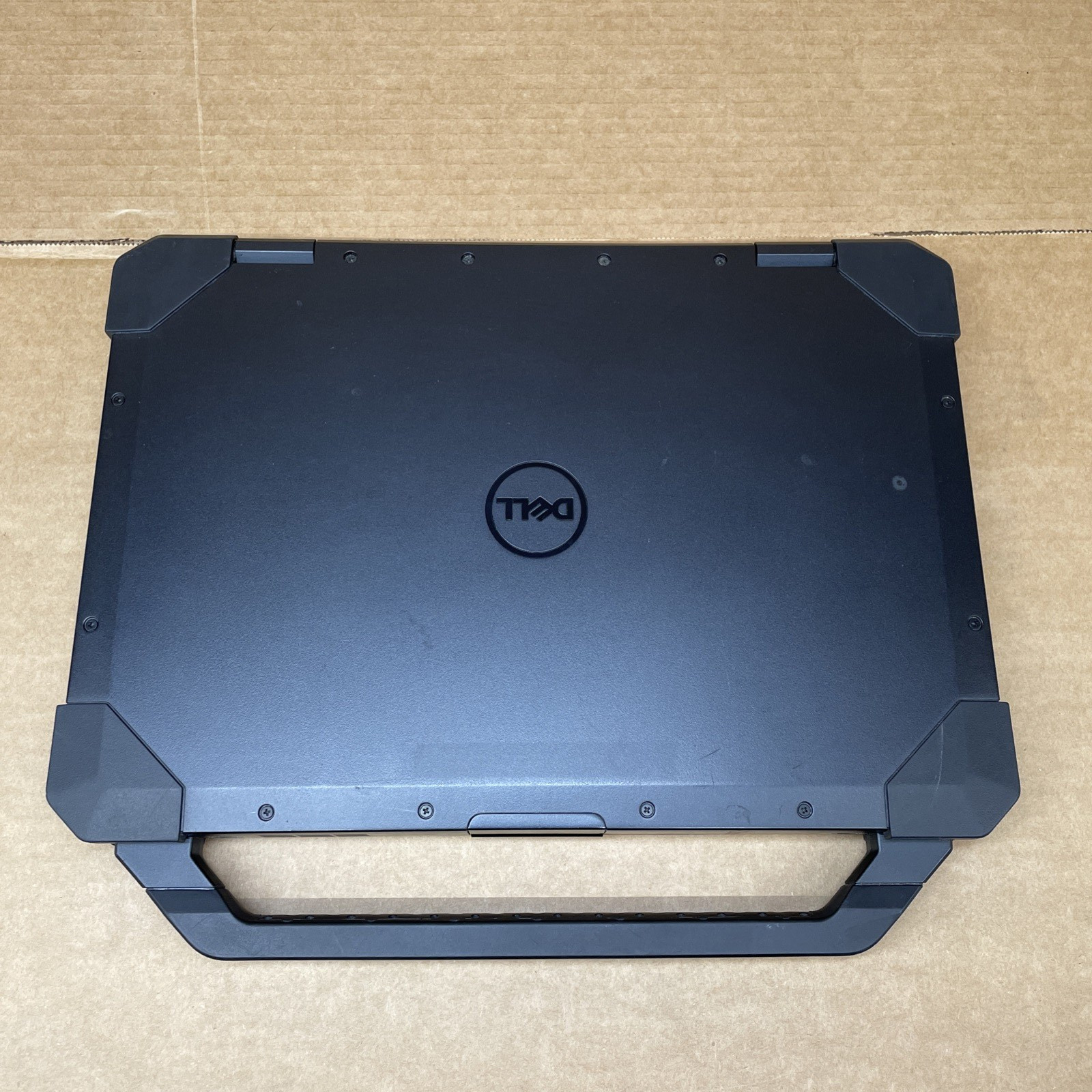 Dell Latitude 5420 Rugged, Intel Core i3-7130U @ 2.70GHz 8GB RAM NO SSD NO OS