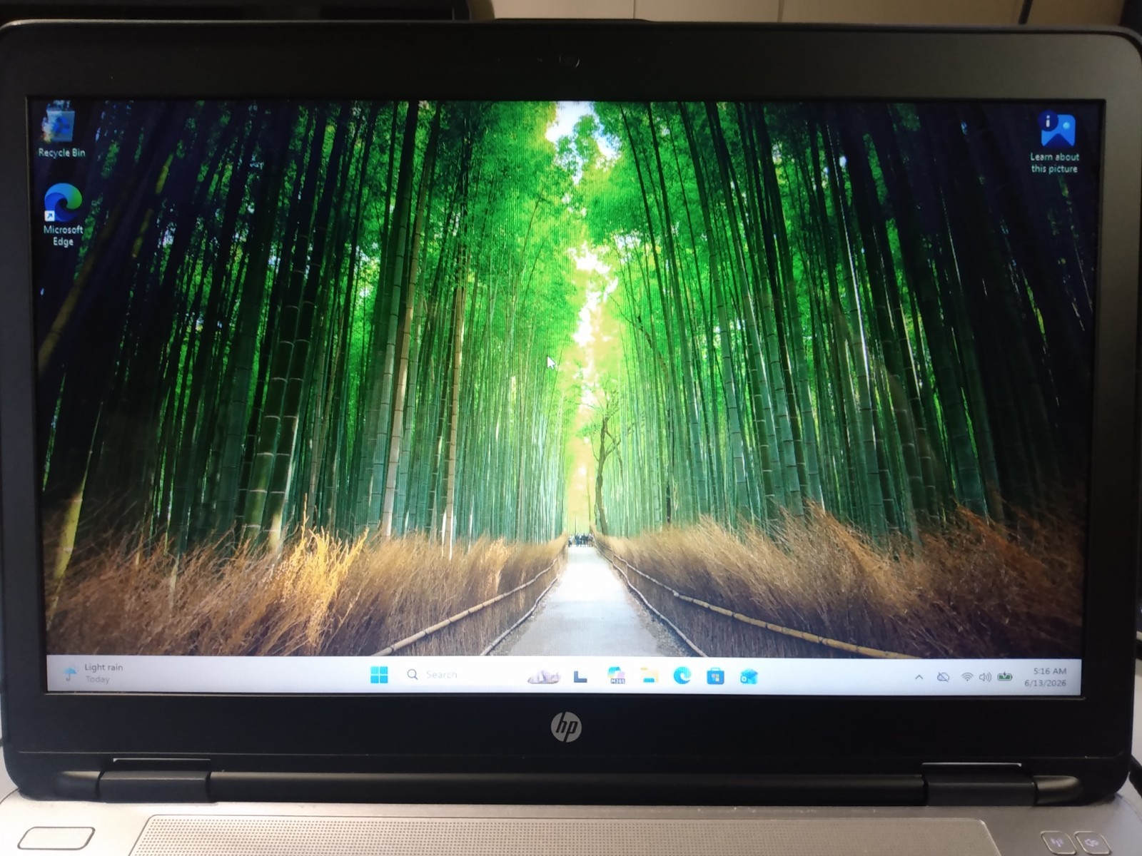Hp probook 650 g2 laptop windows 11