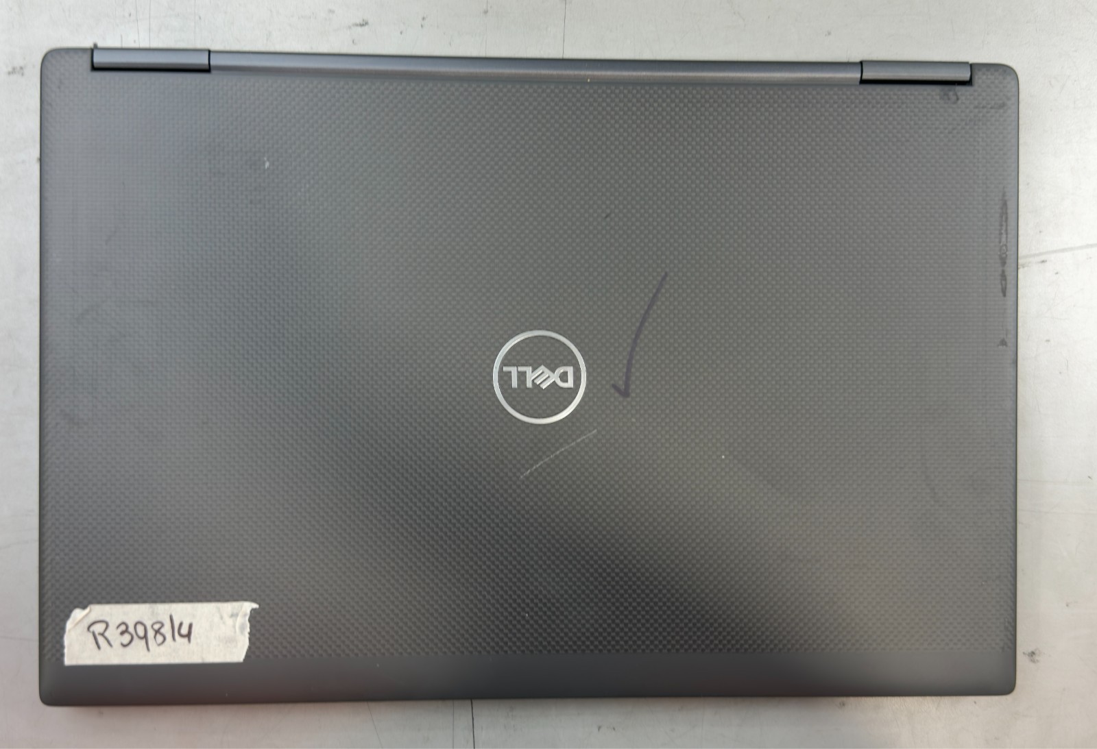 Dell Precision 7740 i9-9980HK / 32GB RAM / RTX 3000 / NO SSD -RL6041