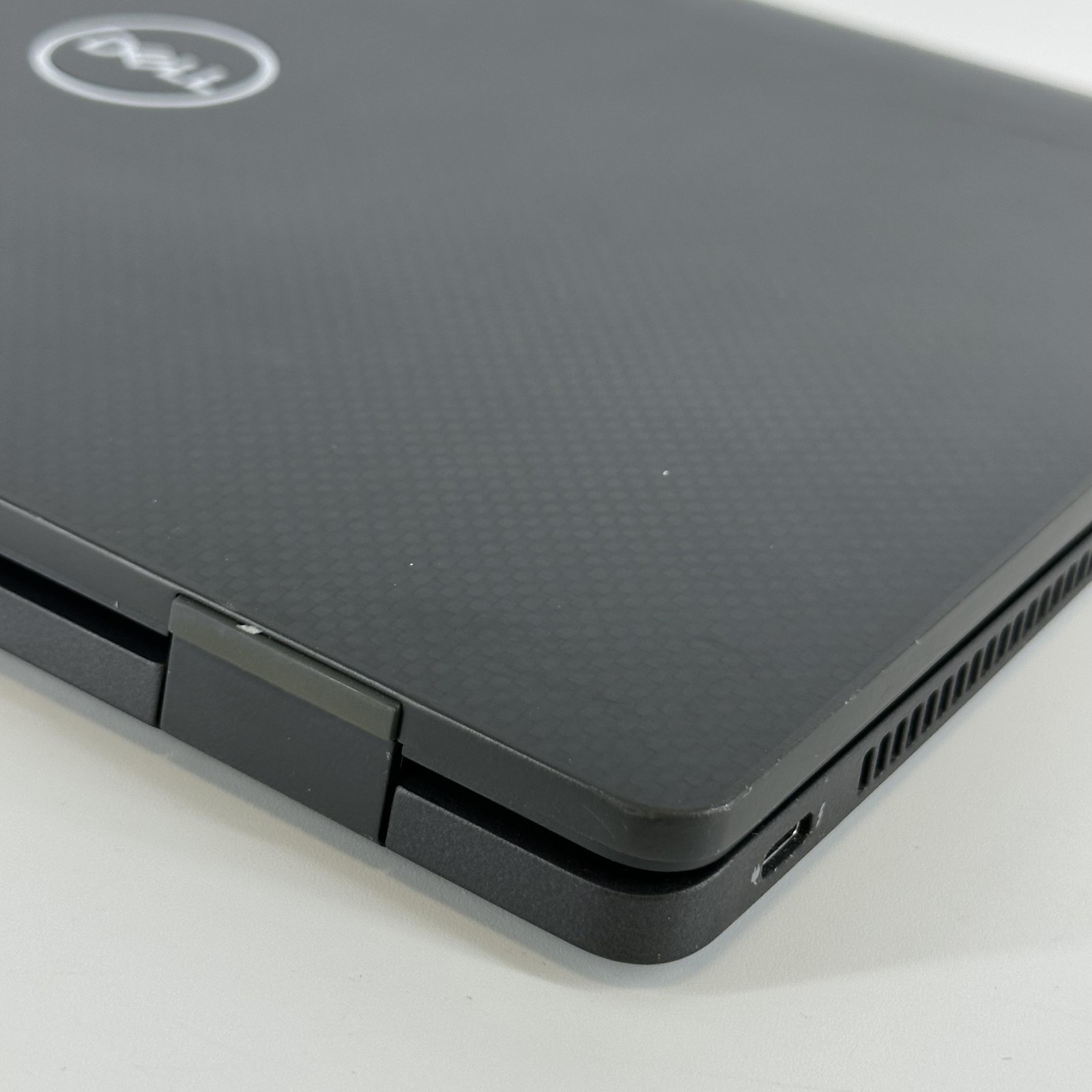 Dell Latitude 7420 14 FHD i7-1185G7 3.00GHz 16GB 512GB SSD Good MUFFLED SPEAKERS