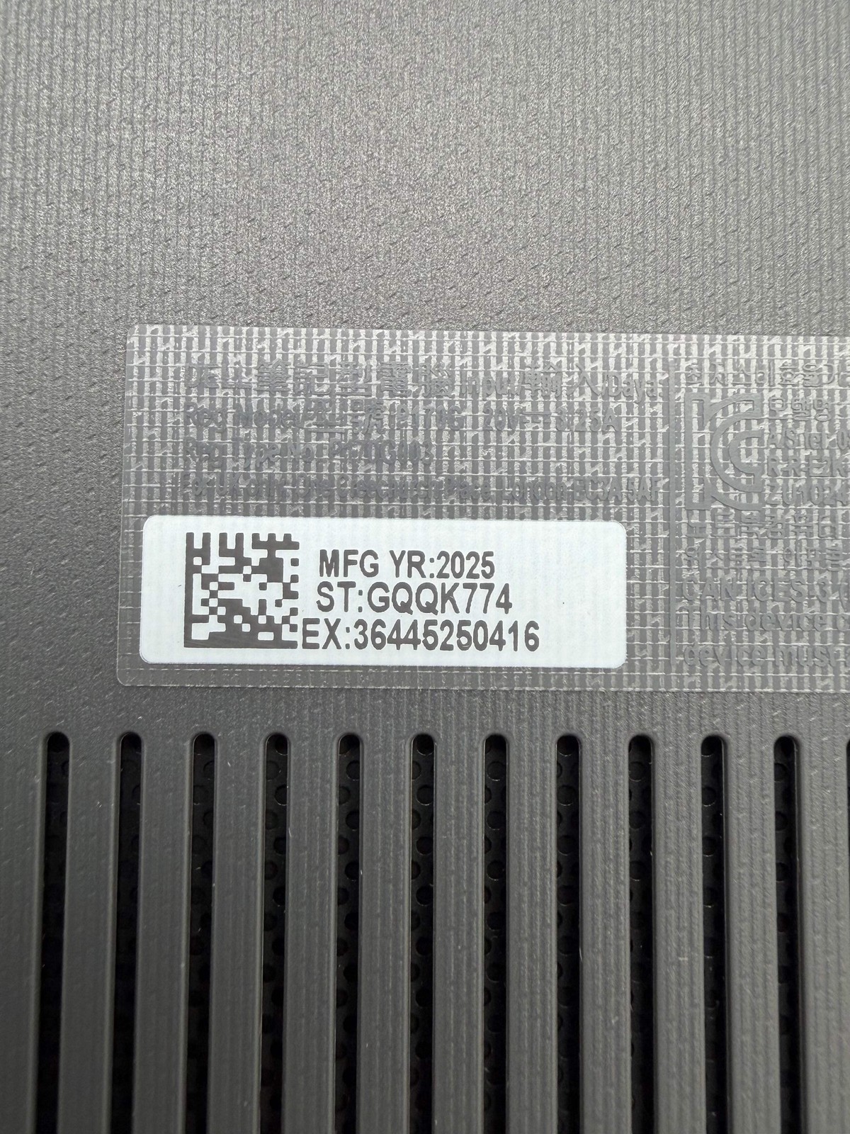 Dell Latitude 3550 15″ Core i5-1335U 16GB RAM 512GB SSD
