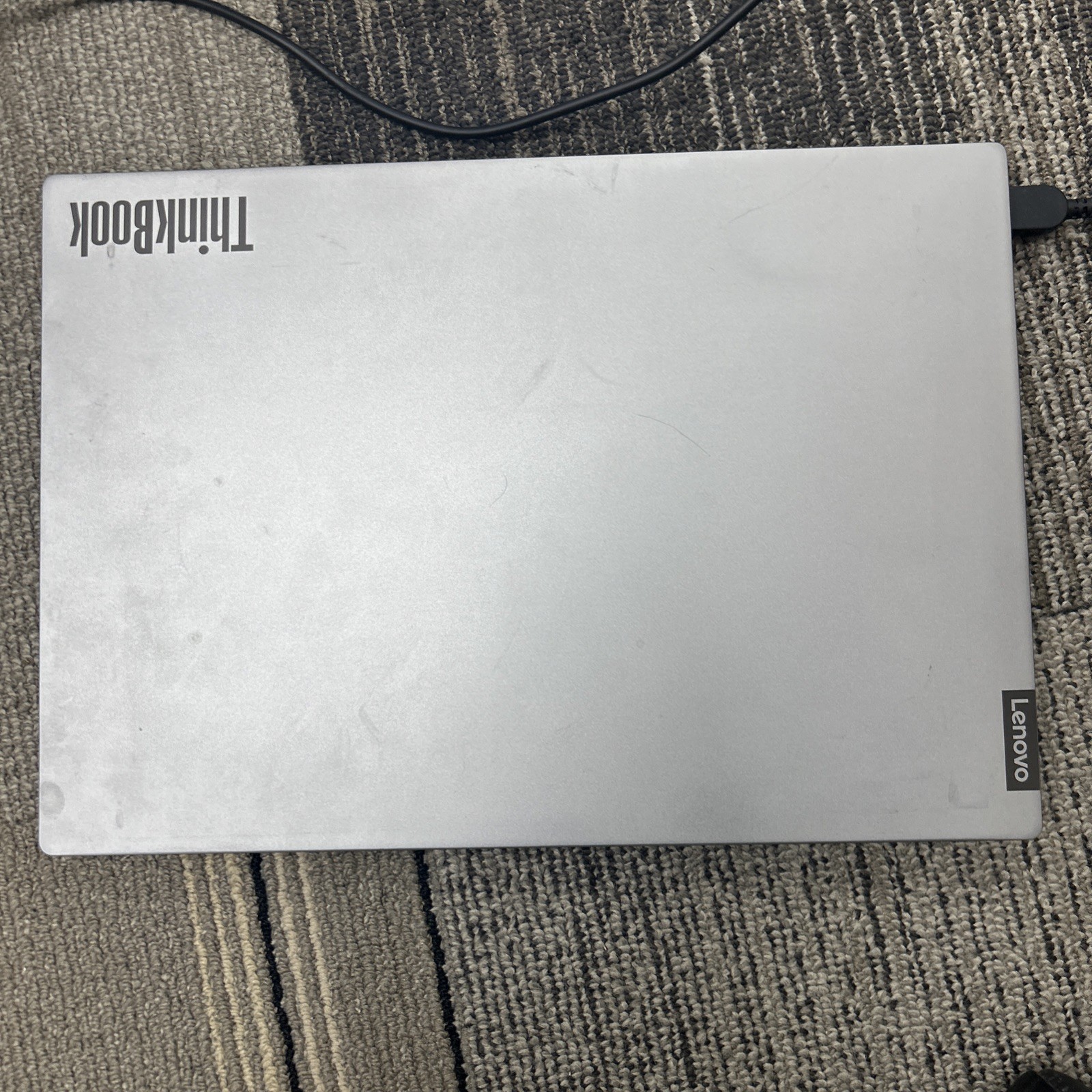 Lenovo ThinkBook 14-IML i5 – No storage drive (Boots to BIOS)