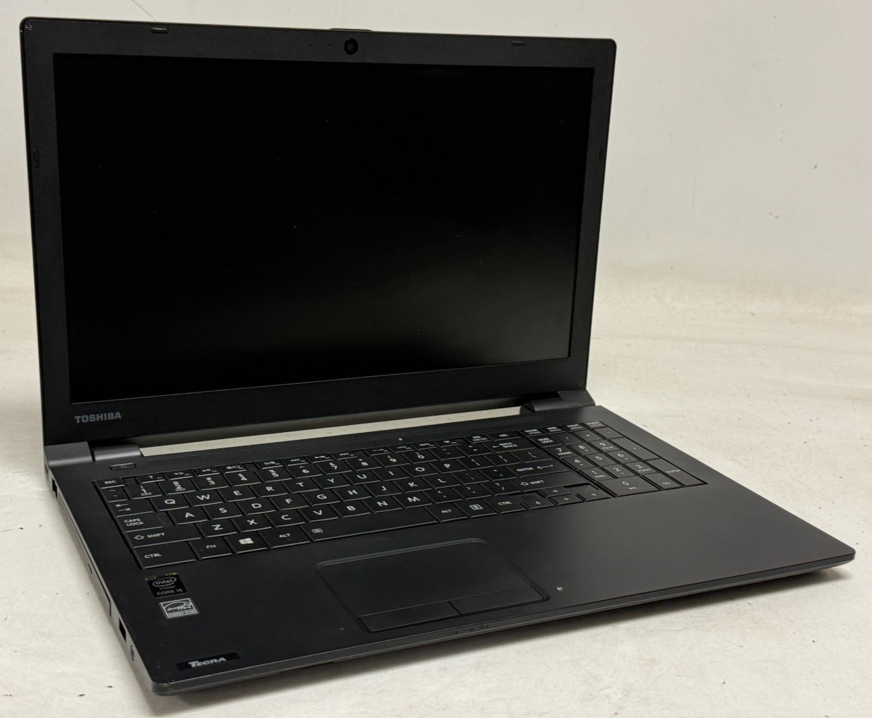 Toshiba Tecra C50-B 15.6″ (i5-5200u – 4GB RAM – NO OS/HDD) – Lot of 4