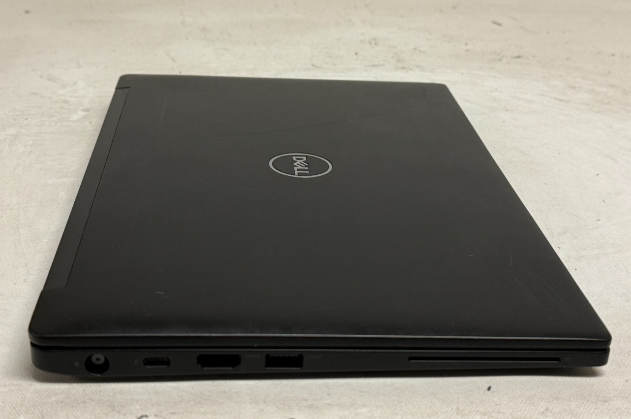 Dell Latitude 7380 13.3″ (i7-7600u – 16GB RAM – 512GB SSD – Win11Home)