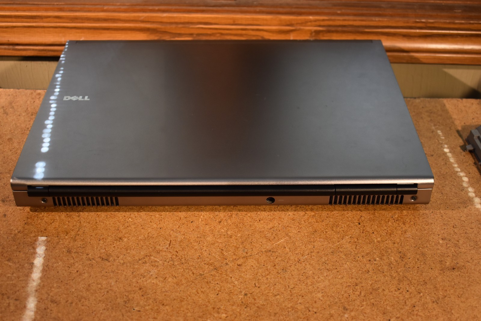 Dell Precision M6400 17″ Windows XP Quad Q9300 1TB NVidia 3700M 1920×1200 WUXGA