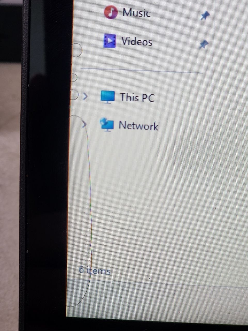 Dell Inspiron 5481 Laptop i3 8145U 2.1GHz 8GB 500GB HDD Win11 Touch Screen DMG