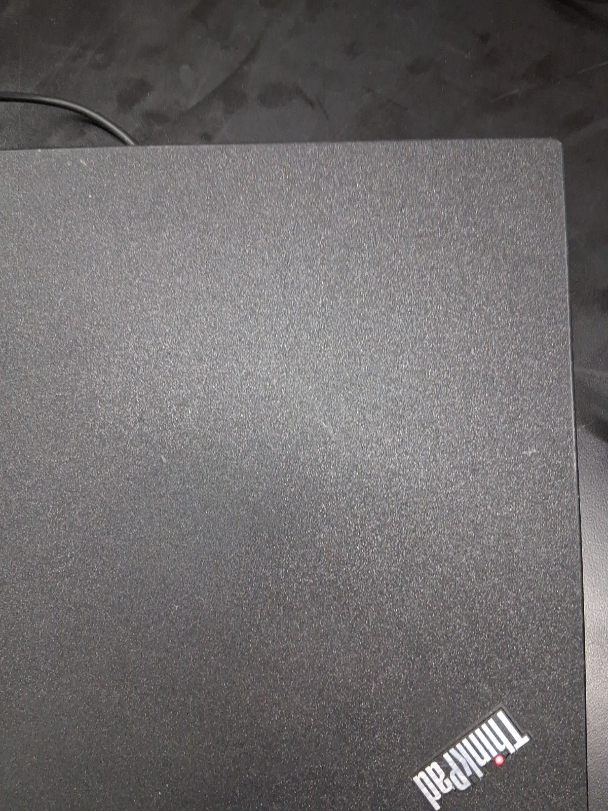 Lenovo ThinkPad T580 15.6” i5 8350u 16GB RAM 240GB SSD