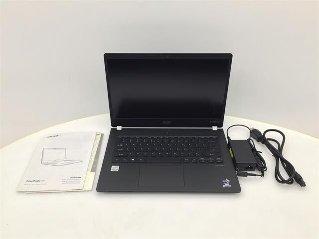 Acer TravelMate P6 TMP614 Notebook 14″ i7-10610U 16GB 512GB W10P NX.VNNAA.002