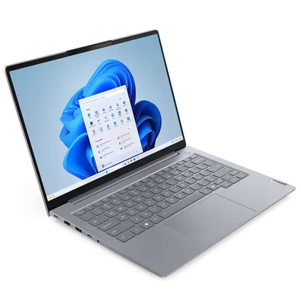 Lenovo ThinkBook 14 Gen 8 14 in Intel Core 7 240H 16 GB RAM 512 GB SSD W11 Pro