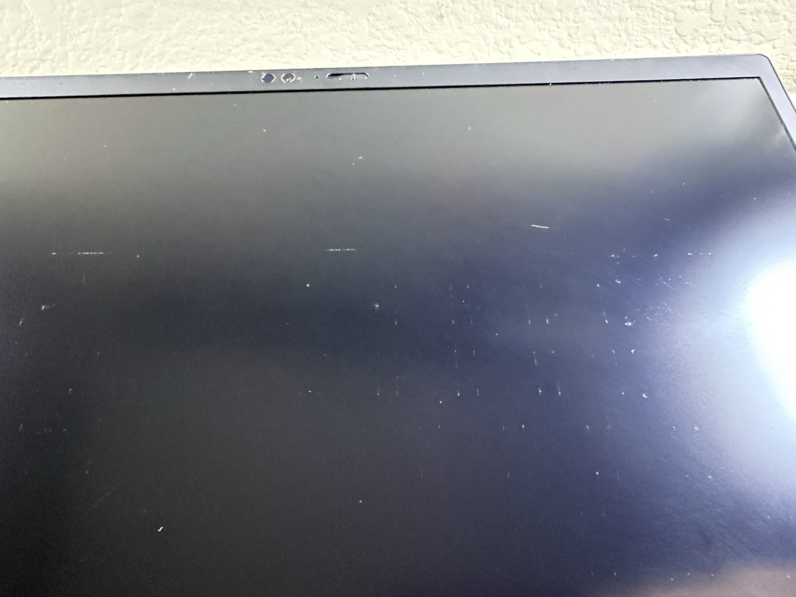 Lenovo ThinkPad X1 Carbon Gen 8 14″ i7-10610U 16GB RAM 512GB WIN 11 NO BATTERY