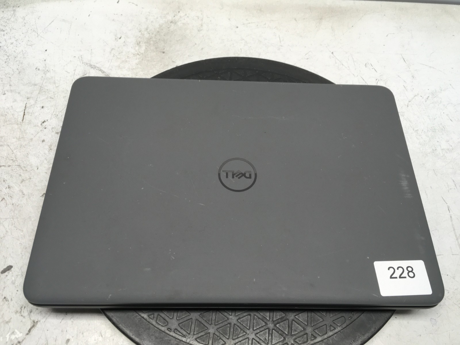Dell Latitude 3120 Intel Celeron N5100 1.1GHz 4 GB NO HDD