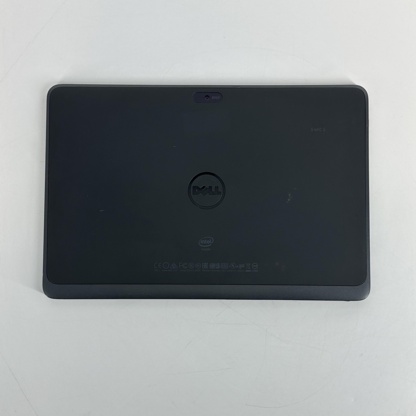 Dell Venue 10 Pro 5056 FHD+ TOUCH Atom x5-Z8500 1.4GHz 4GB 128GB SSD – READ