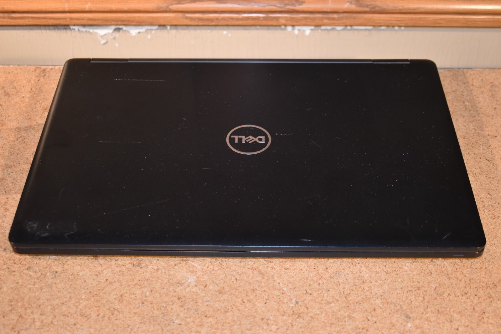 Dell Latitude 5590 Quad Core i5-8250U 1.6 GHz 8GB RAM 128GB SSD Windows 10 Pro