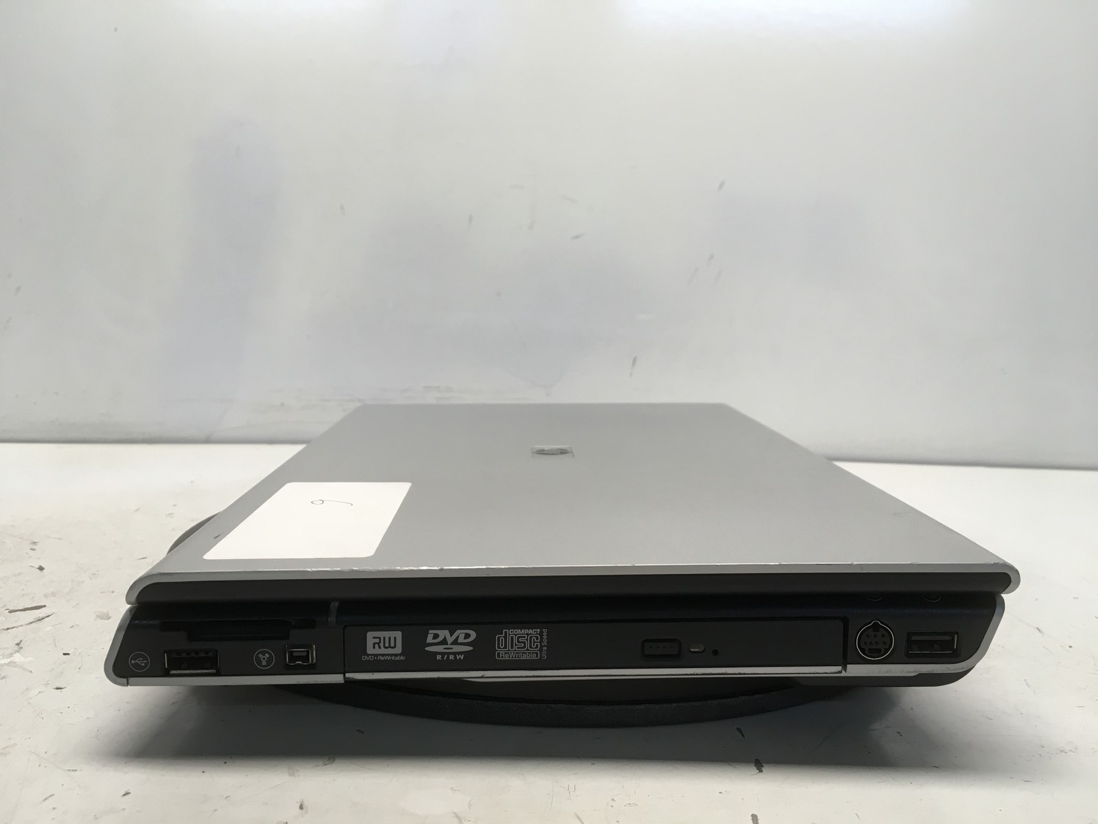 HP Pavilion DV1000 Intel Pentium M 1.7GHz 224 MB NO HDD No Batt