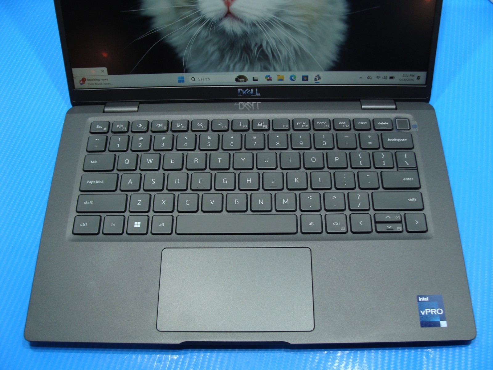 Dell Latitude 7330 13.3″FHD corei5-1245U 1.6GHz 16GB 256GB W11P ExcellentBat +PA