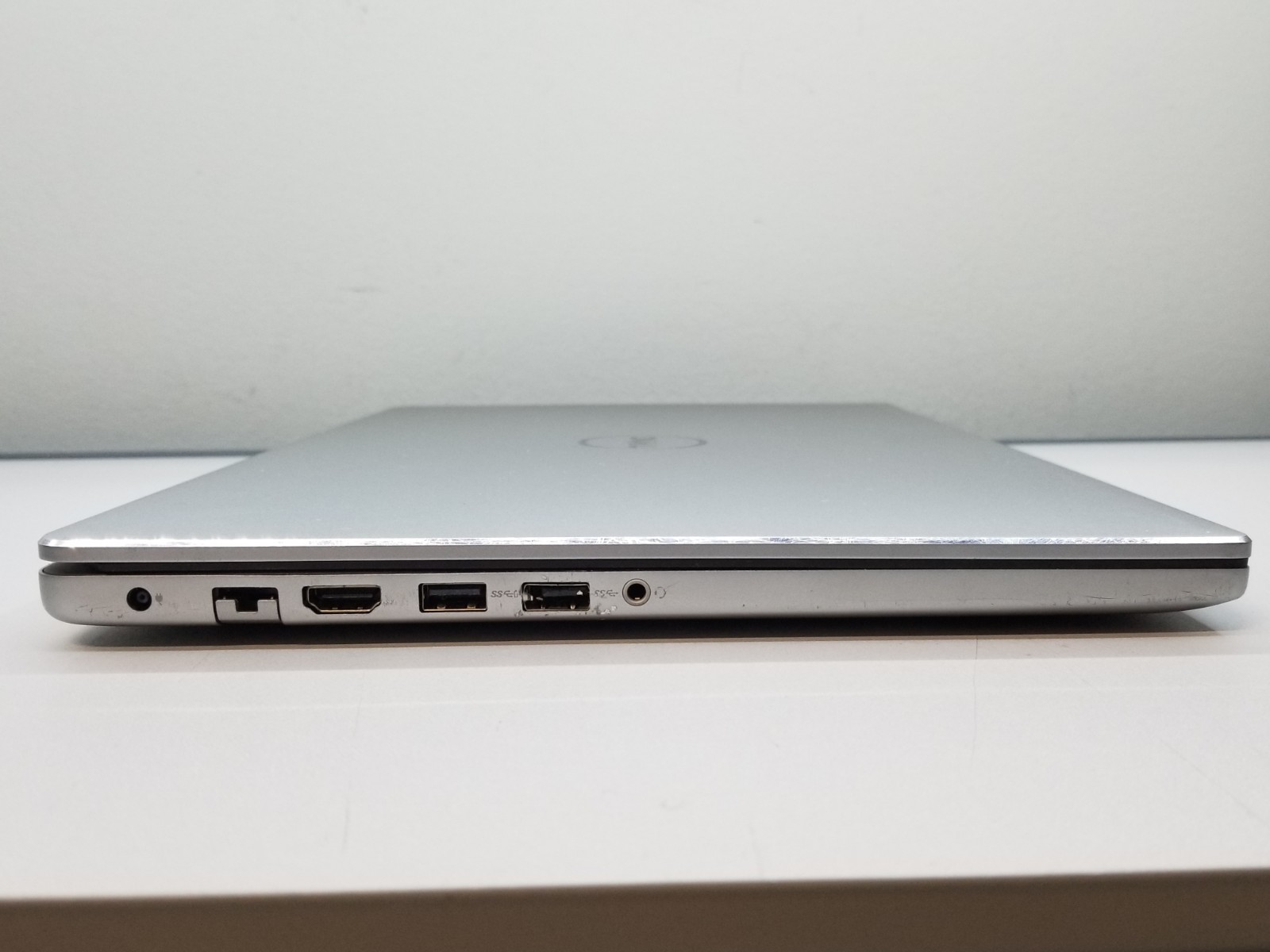 Dell Inspiron 7560 15.6″ FHD i7-7500U 2.7GHz 8GB RAM 256GB M.2 SSD Win11Pro READ