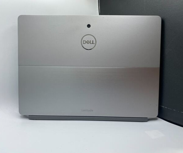 Dell Latitude 7200 2-in-1 Tablet 12.3 Core i5-8365U 8GB RAM 256GB SSD