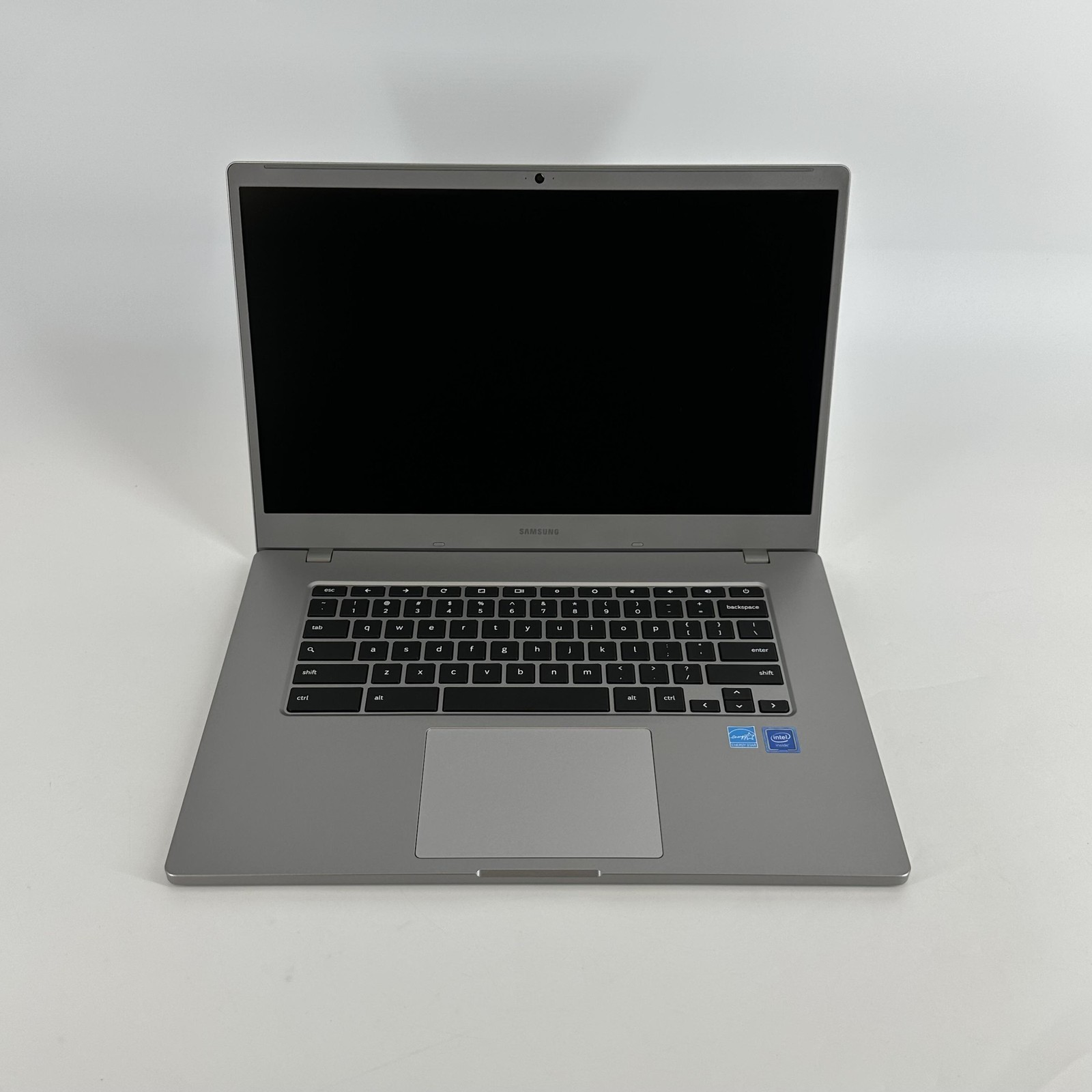Samsung Chromebook 4+ 15.6 FHD 1.1 GHz Celeron 4GB 64GB eMMC Excellent
