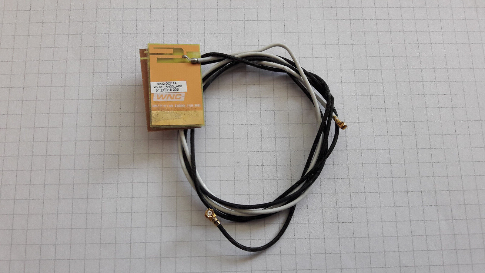 Samsung NC 10 antenna cable antenna cable WiFi