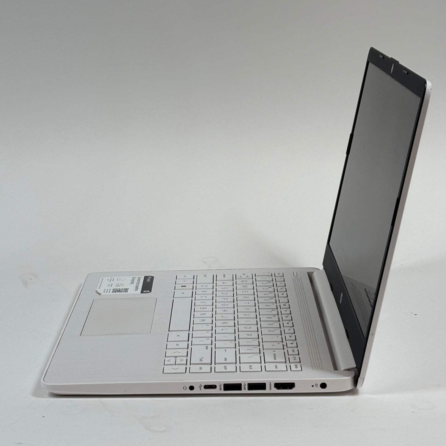 HP Laptop 14-DQ0052DX Celeron N4120 4GB RAM 64GB