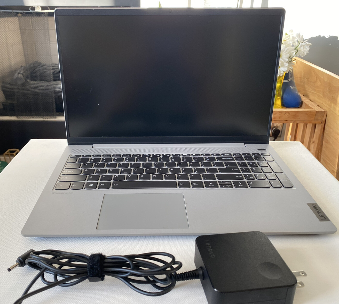 lenovo thinkpad 5 15IIL05