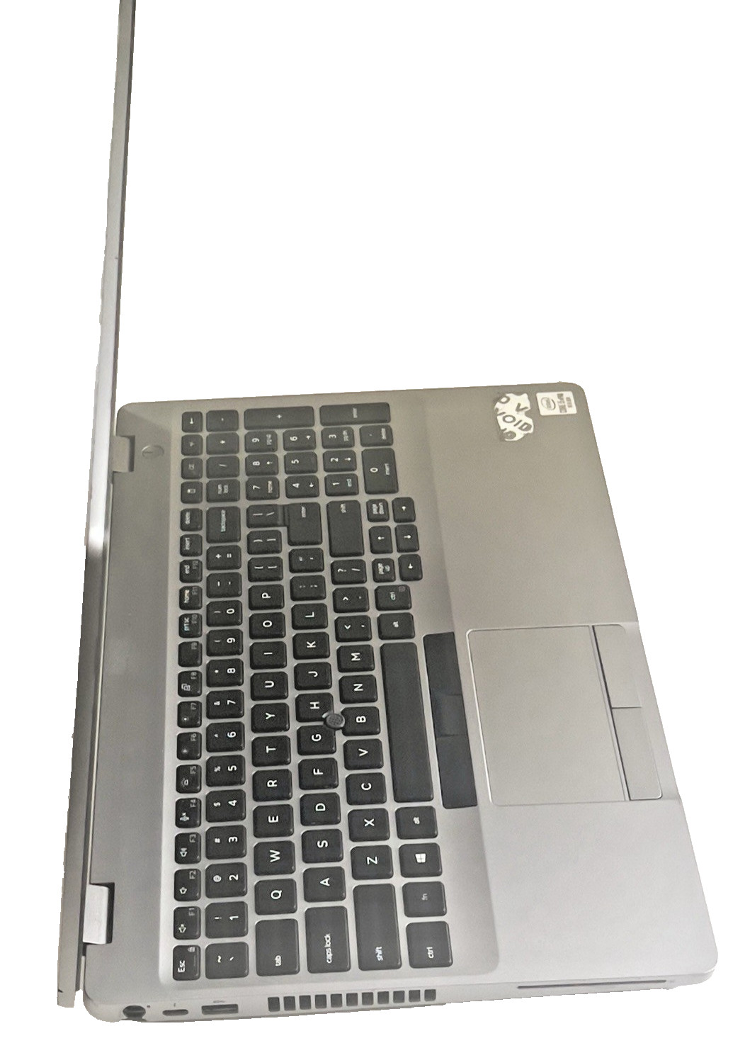 Dell Latitude 5510 Laptop 15.6″ FHD i5-10210U 4.0GHz 8GB 256GB SSD WINDOWS 11