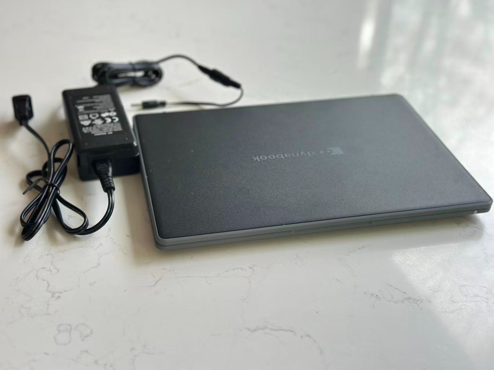 Toshiba Dynabook E10-S 11.5″ Intel Celeron N4020 1.1GHz 4GB 128GB SSD