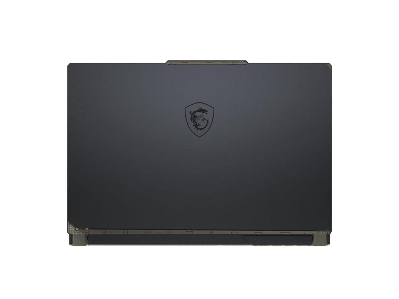 MSI CYBORG1512215 15.6 inch Cyborg 15 Gaming Laptop – Intel Core i5-12450H – 16G