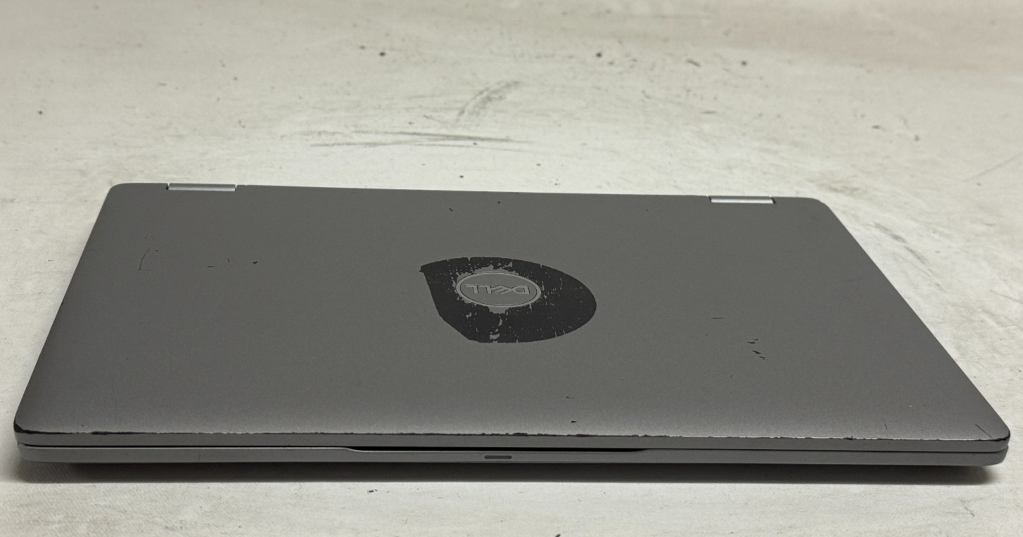 Dell Latitude 5310 2in1 13.3″ (i5-10210u – 16GB RAM – 256GB SSD – Win11Home)